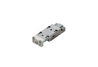 CKD Serie LCM linear guided cylinder 