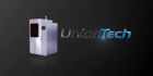 UnionTech - Stereolithographie 3D Druck