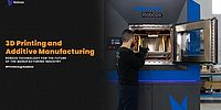 Roboze - 3D Printing in High Performing Plastics