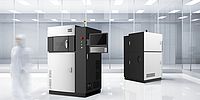 HBD - 3D Metall Laser Systeme