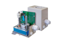Aris series nk elecric valve actuator
