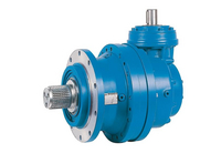 Rossi planetary gear motor & gear reducer (image 840x580px)